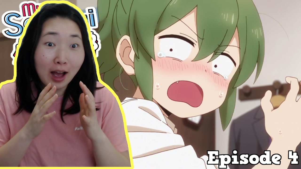 Oh No Kazama!! Senpai ga Uzai Kouhai no Hanashi Episode 5 Live Timer  Reaction & Discussion! 