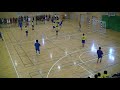 【高校ハンドボール】春日井vs春日丘　前半戦