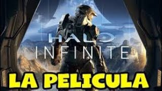 Halo Infinite: La épica película en español latino que no puedes perderte en 2023  halo