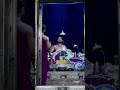 🥺💜🥺 #radharaman #vrindavanmarg #love