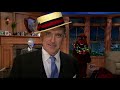 Late Late Show with Craig Ferguson  3/4/2014 Elijah Wood, Keke Palmer, Glasvegas