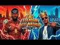 T.I. Responds to 50 Cent with Pure Aggression | Mashup