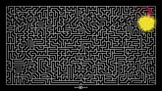 Information The Deadliest Maze Puzzle on YouTube – Can You Beat It 🔍 News