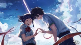 Nightcore - Us (Satellite Empire)