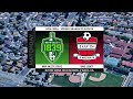 UPSL PLAYOFFS | Napa Valley 1839 FC vs Davis Legacy SC | 2024 Spring Season