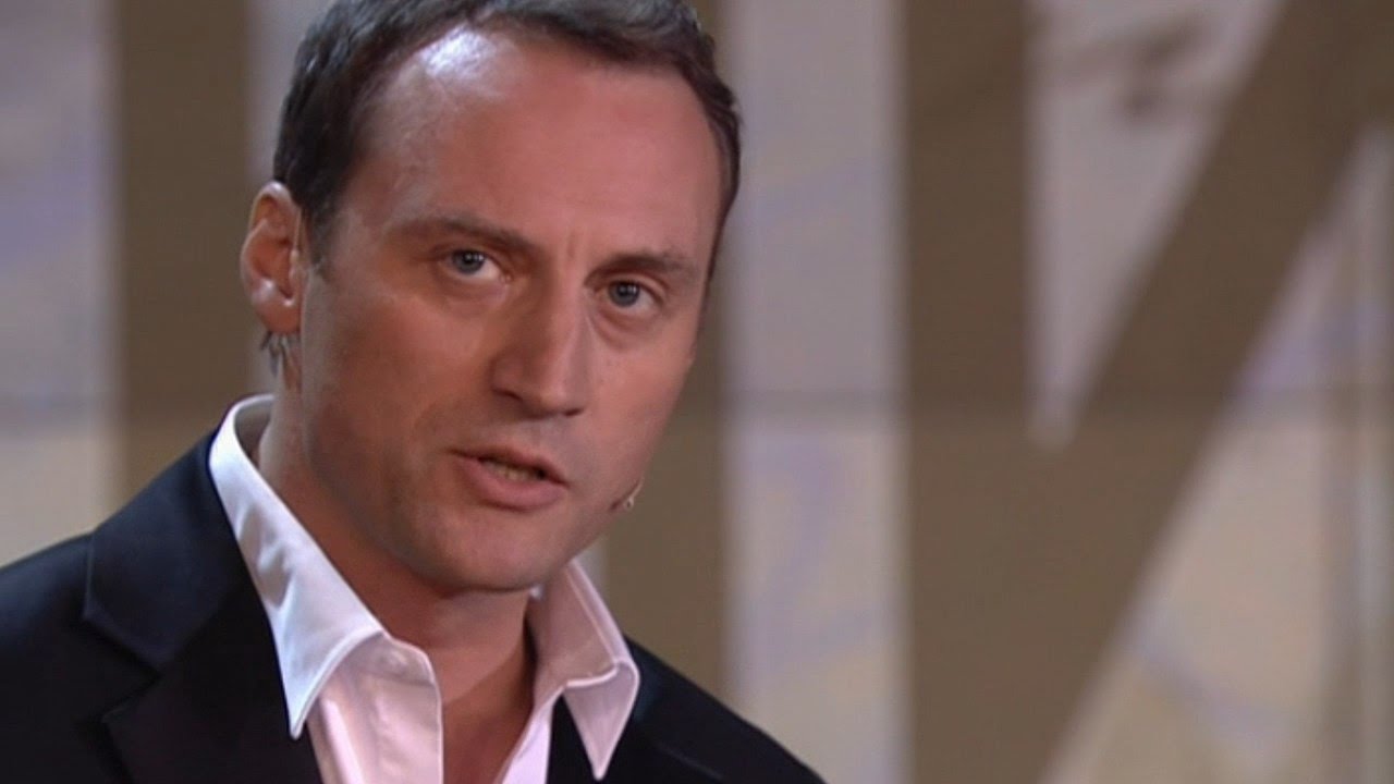 Осип Мандельштам. Ленинград - YouTube