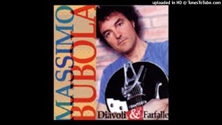 Video thumbnail of "Massimo  Bubola - Emmylou"