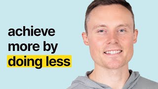 Secrets of Super Achievers: Learning the 10x Growth Mindset with Dr Benjamin Hardy