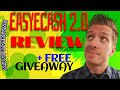 Easy e Cash 2.0 Review & Free Giveaway 🔔 EasyeCash 2.0 Review + Free Giveaway 🔔🔔🔔