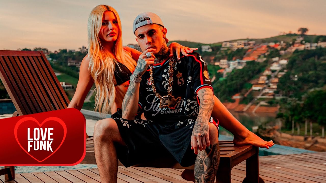 FALA NA CARA 2🌹- MC Paiva (Love Funk) Fepache