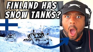 Brit Reacts to What Will Finland Bring to NATO