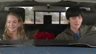 The Space Between Us (2017) 🌍🚀 | Review & Facts Explained 💫❤️