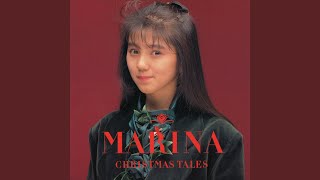 パノラマでMerry Christmas