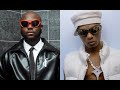 King Promise Ft. Wizkid –Tokyo (Official Lyric Video)