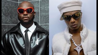 King Promise Ft. Wizkid –Tokyo