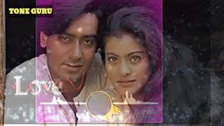 Old song Ringtone| love old hindi ringtone| AJAY DEVGAN romantic ringtone|Download romantic ringtone