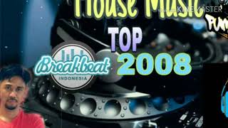 House music Top 2008