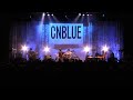 CNBLUE - Time is over (2012)