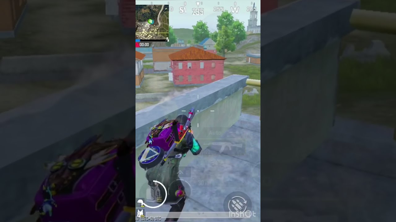 # 87 Close Encounter 😈😈