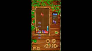 Tetris Game ROYALE FREE on Play Store (Game trailer) Android screenshot 3