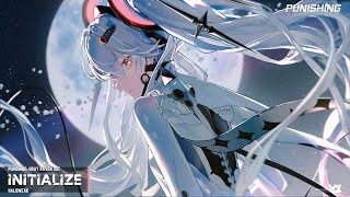 Download Lagu [Punishing: Gray Raven OST] Haloweak - Initialize (title theme / 1Hour Loop) MP3