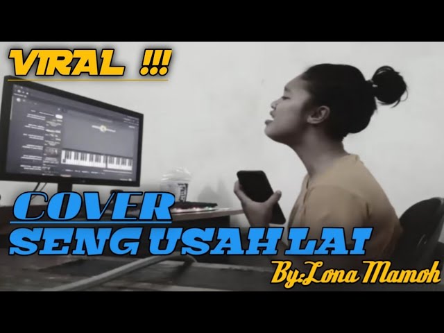 COVER LONA MAMOH SENG USAH LAI || DODDIE LATUHARHARY || #viral #cover #LonaMamoh #Lona #mamoh class=