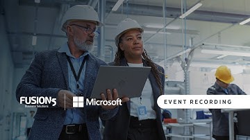 Microsoft Dynamics 365 for Assets, Equipment, Transport and Infrastructure