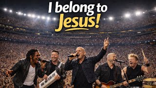 Overcomers- “I Belong to Jesus!” | Uplifting Christian Praise Song | Epic Christian Worship | 2026