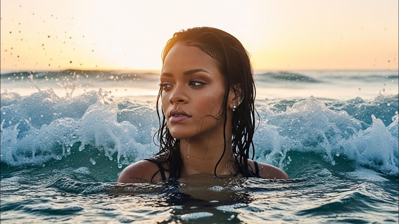 Rihanna – I Mean It | Lyrics Video (Ai Song)