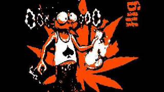 Kottonmouth Kings - First Class - ( Blaze All Day) - Lyrics