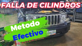 Un Cilindro de este MOTOR NO esta TRABAJANDO ‼  Pruebas básicas con Herramientas BARATAS 💯 EFECTIVAS by FD AUTOMOTRIZ C.A. (Caracas) 32,785 views 11 months ago 22 minutes