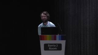 Armin Rigo - CFFI: calling C from Python(Armin Rigo - CFFI: calling C from Python [EuroPython 2016] [20 July 2016] [Bilbao, Euskadi, Spain] ..., 2016-08-09T05:58:05.000Z)