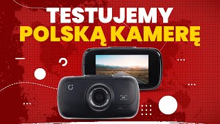 Prido i9 - Polski wideorejestrator nagrywający w 4K