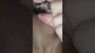 Scratching hair sound #asmr #satisfying #beard #hair #relaxing #massage
