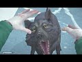 Beginning of video