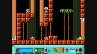 My Mario Builder Work