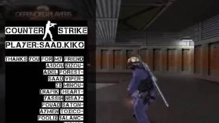 CS 1.6 DE_DUST2