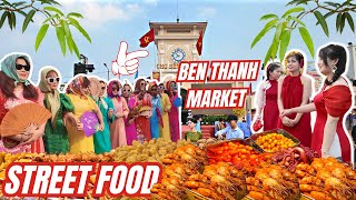 Must try! Traditional festivals, night markets and Vietnamese street food  - Full version