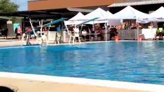 2016 Us Nationals - Mary Killman Free Solo