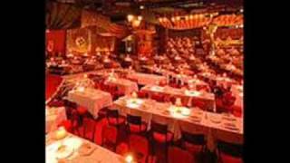 le Moulin Rouge de 1889 à Féerie