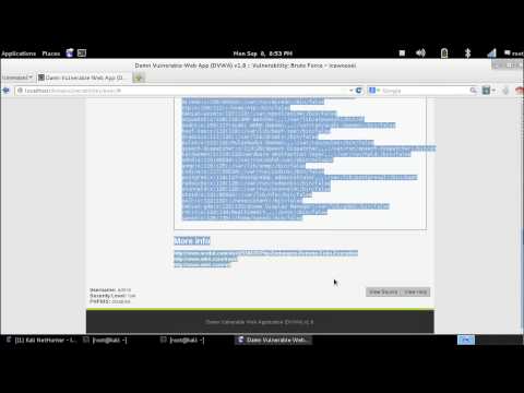 Command Execution - Get control of server