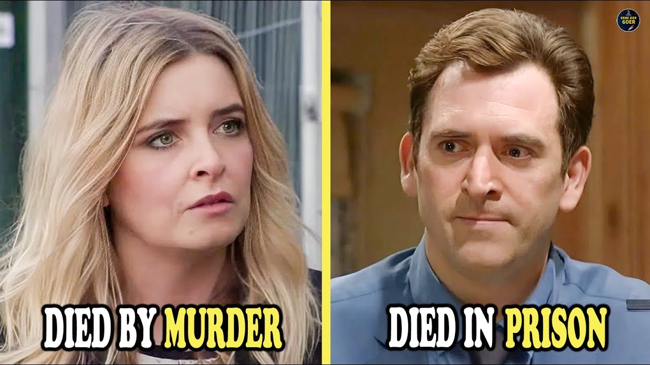 «Ферма Эммердейл» (1972): актеры тогда и сейчас, 2026 год. Актеры ужасно постарели!