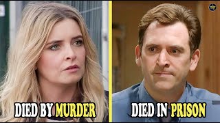 Emmerdale Farm (1972) Cast THEN & NOW 2026, The actors have aged horribly!!