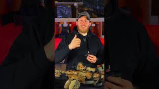 Hol alles aus deiner Optik raus! // EoTech Magnifier G43/ G45