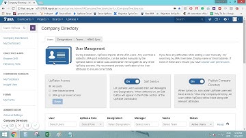 Add or delete team members from listview - UpRaise for Employee Success
