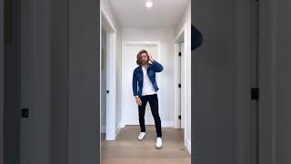 EASY SPRING OUTFITS ANY GUY CAN PULL OFF !!  Alexcosta #Shorts