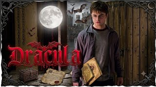 Download lagu Harry Potter × Dracula 🖤⚡ | Dark Edit | Cinematic FMV