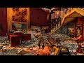 BLACK OPS 2 ZOMBIES DIE RISE GAMEPLAY NO COMMENTARY