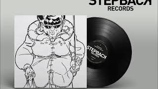 User Engine  A New World Order EP A2 Utopian Vision  [STEPBACK002]