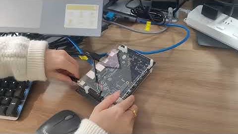 Banana Pi BPI-F3 SpacemiT K1 8 core RISC-V chip run OpenWRT, are you want to do a NAS ,raspberry pi